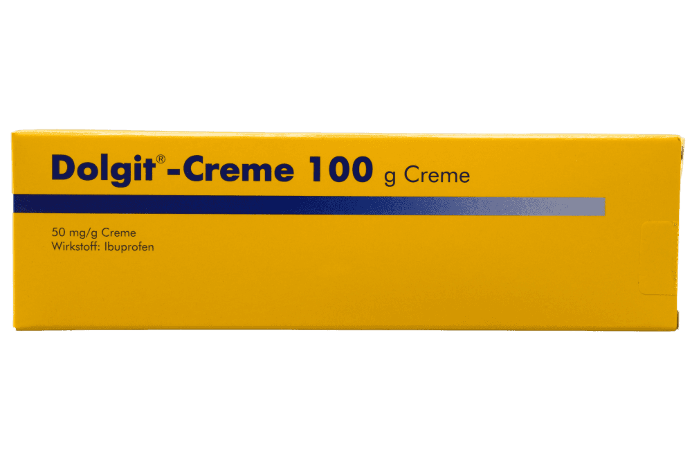 Dolgit - Creme