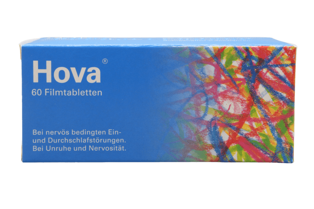 Hova - Filmtabletten