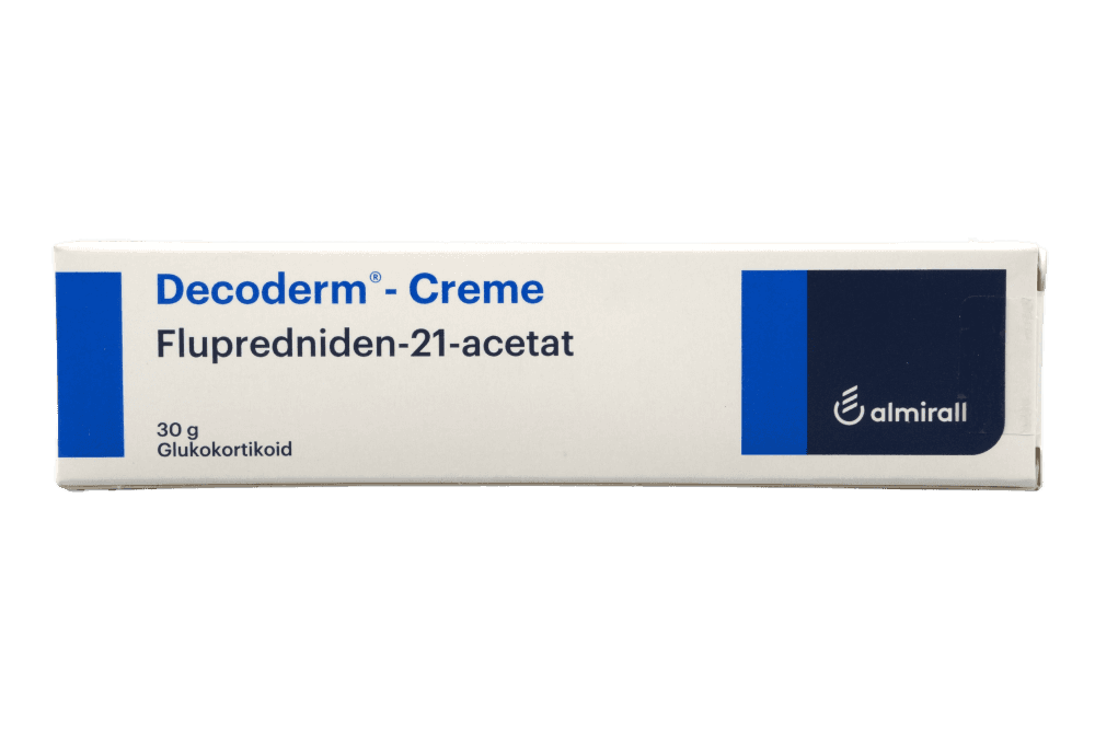 Decoderm - Creme