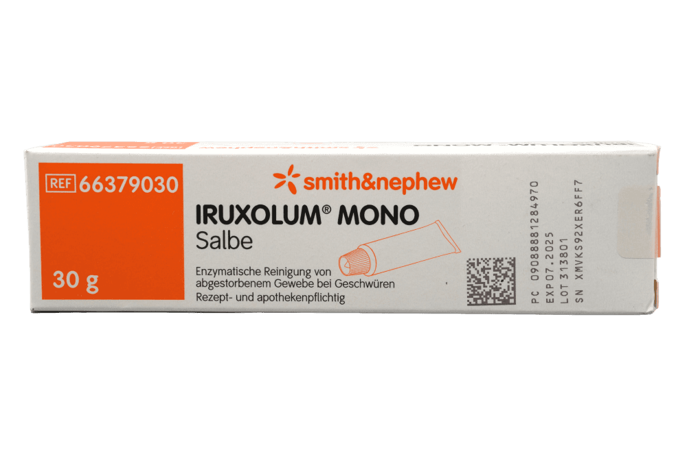 Iruxolum Mono Salbe
