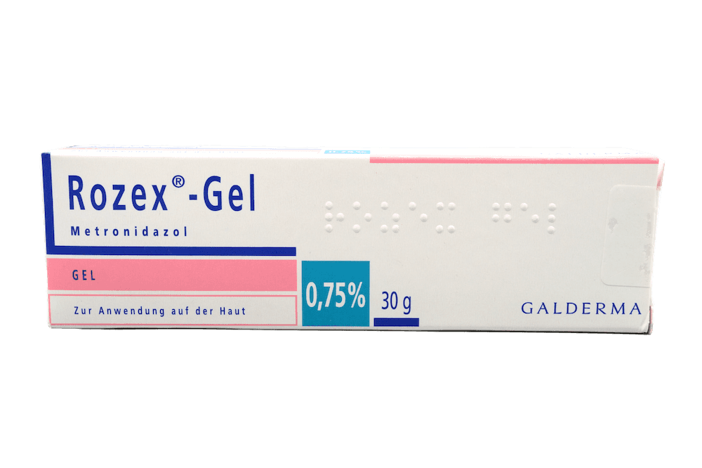 Rozex - Gel