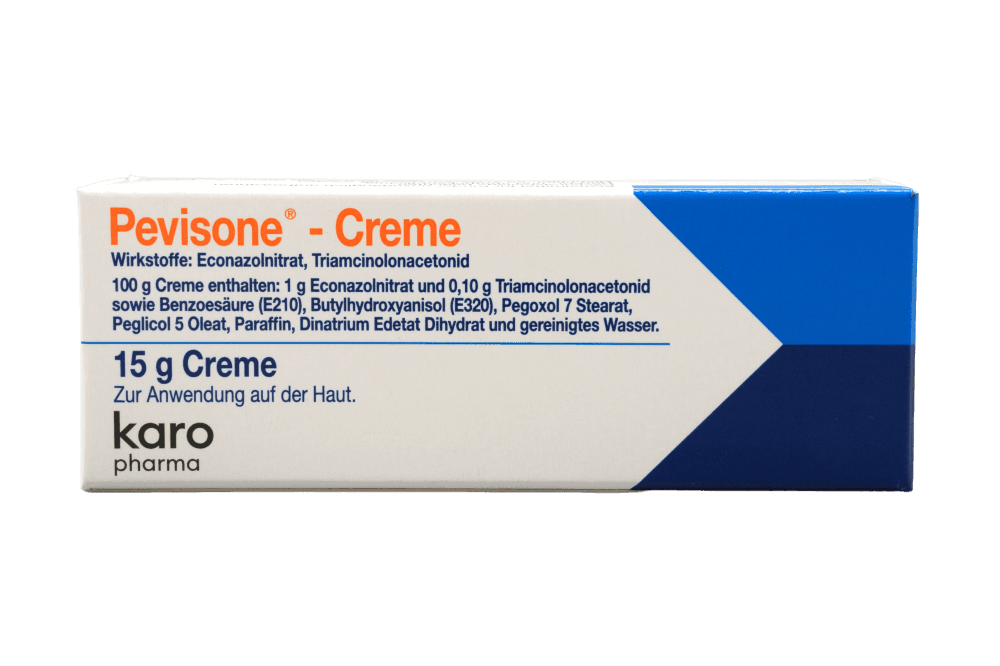 Pevisone - Creme