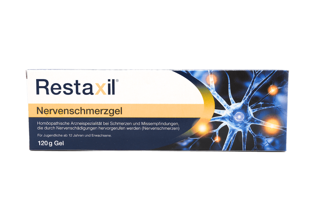 Restaxil Nervenschmerzgel