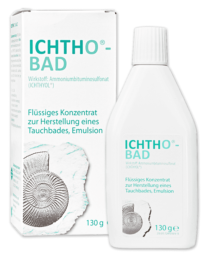 Ichtho - Bad