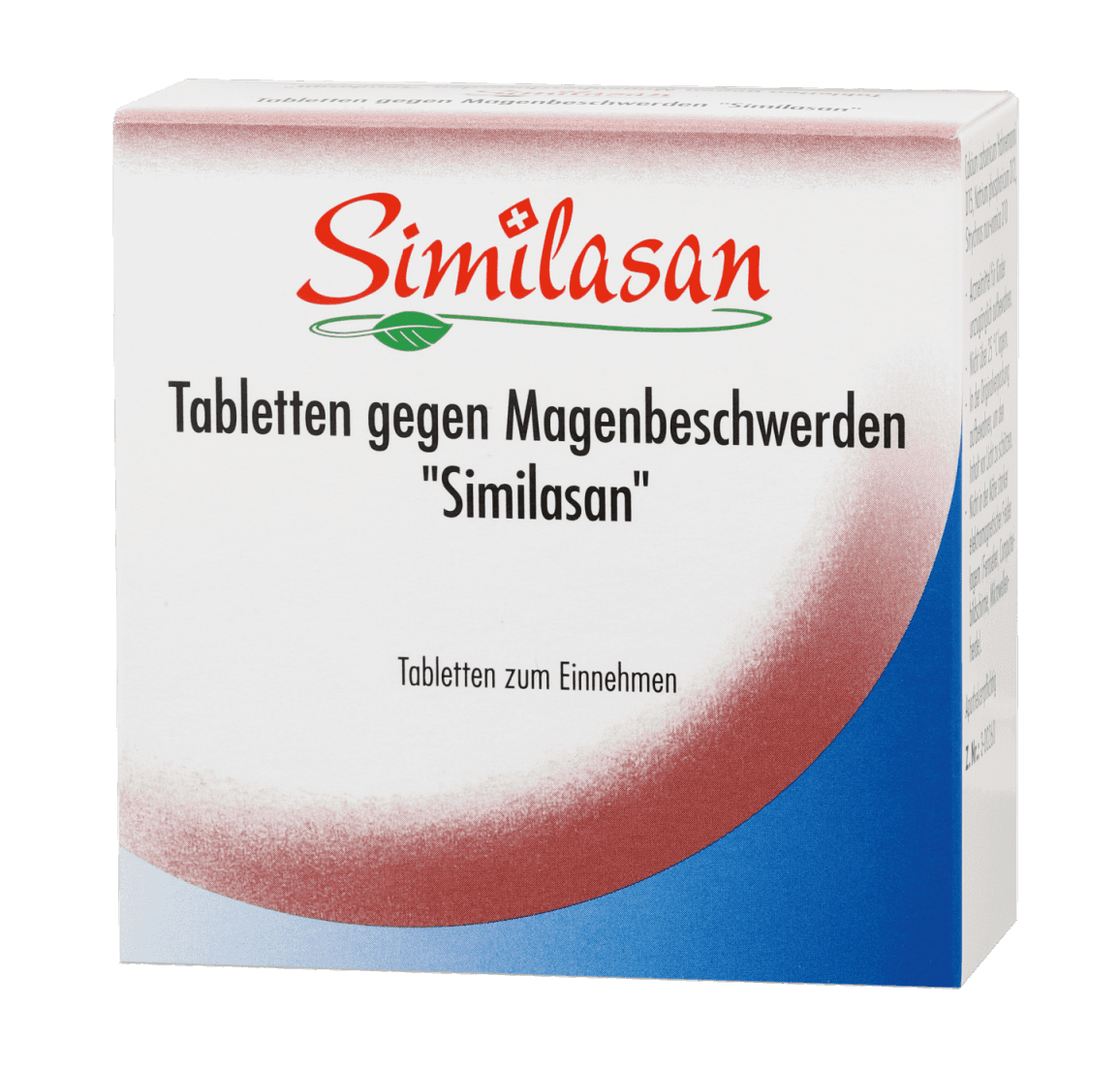 Tabletten gegen Magenübersäuerung "Similasan"