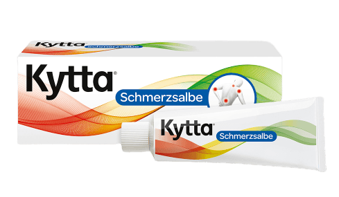 Kytta Schmerzsalbe