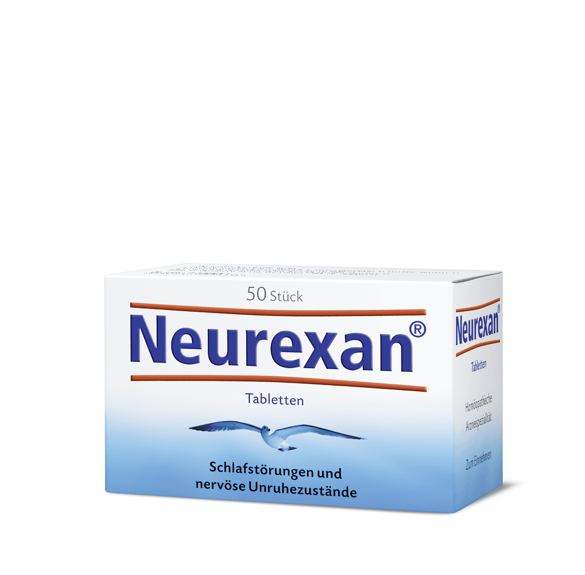 Neurexan Tabletten
