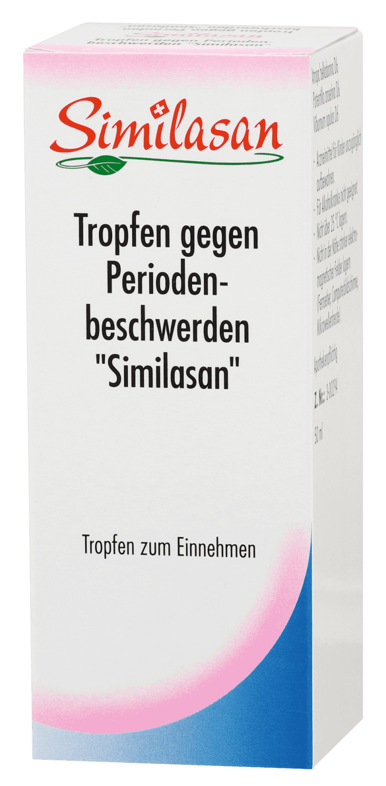 "Similasan" Periodenbeschwerden Tropfen zum Einnehmen
