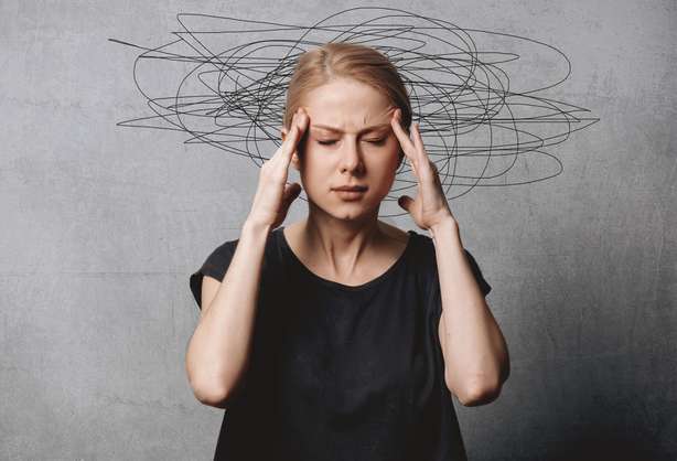 Migraineaanval