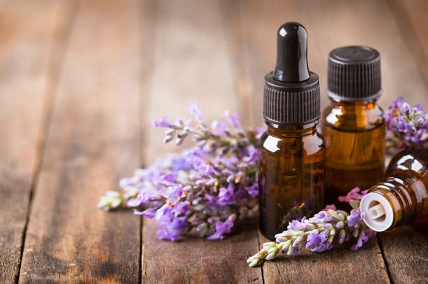 Aromatherapie mit Lavendel Aromatherapie mit Lavendel