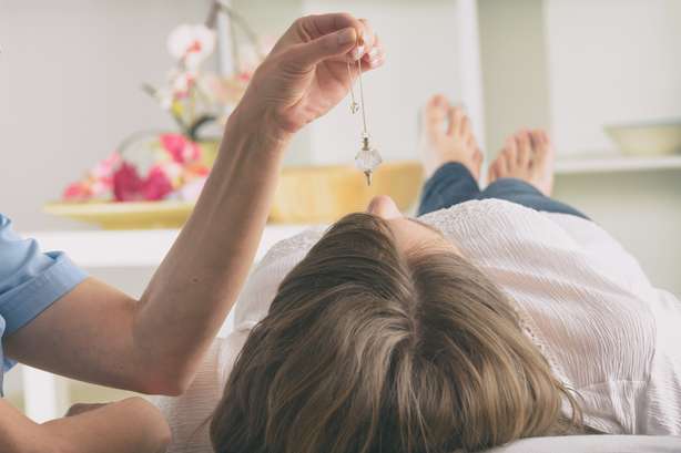 Hipnose para terapia
