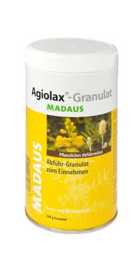 Agiolax-Granulat