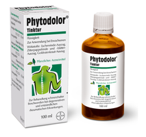 Phytodolor - Rheumatropfen