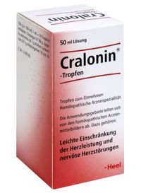 Cralonin - Tropfen