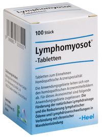 Lymphomyosot-Tabletten