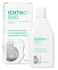Ichtho - Bad