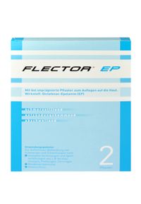 Flector EP - Pflaster