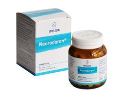 Neurodoron Tabletten