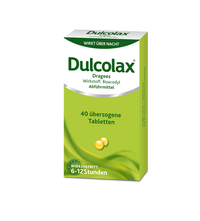 Dulcolax - Dragees