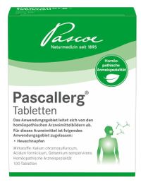 Pascallerg Tabletten