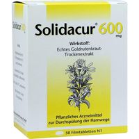 Solidacur 600mg pro