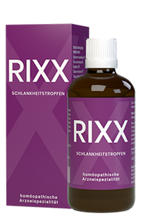 RIXX - Schlankheitstropfen