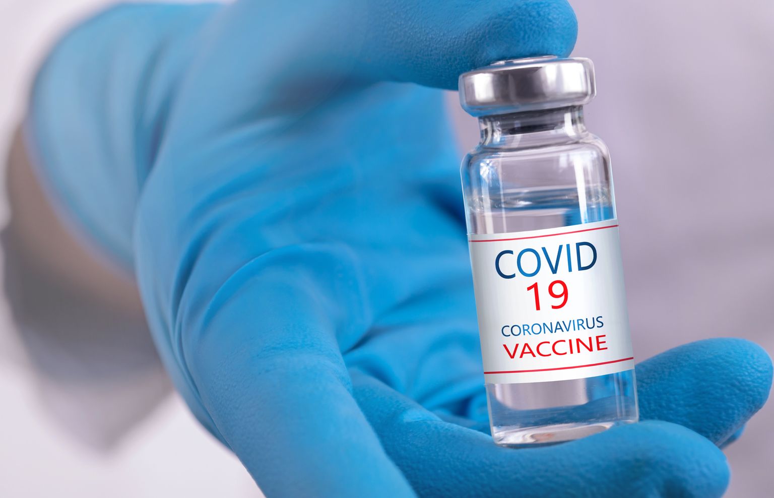 Ontwikkeling en productie van een coronavirusvaccin