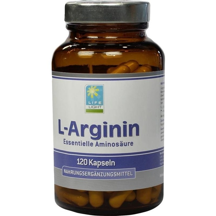 Arilin 500 mg