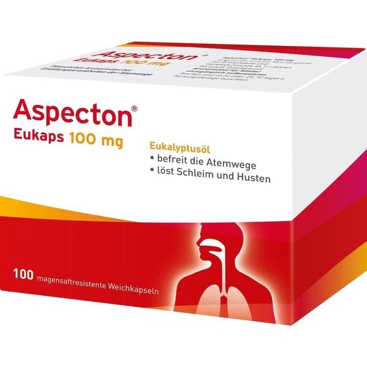 Abbildung Aspecton Eukaps 100 mg