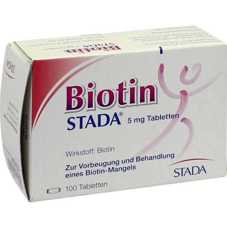 Abbildung Betahistin STADA 6 mg Tabletten