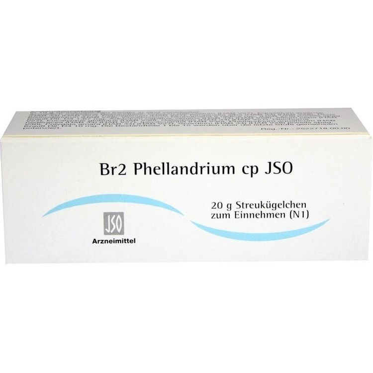 Abbildung Br2 Phellandrium cp JSO