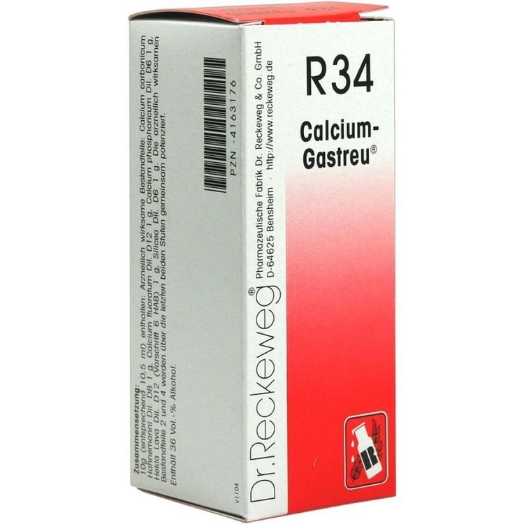 Abbildung Calcium-Gastreu R34