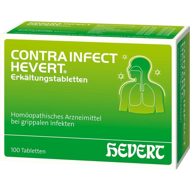 Contrainfect Erkältungstropfen