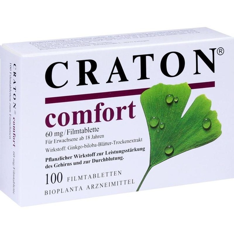 Abbildung Craton comfort