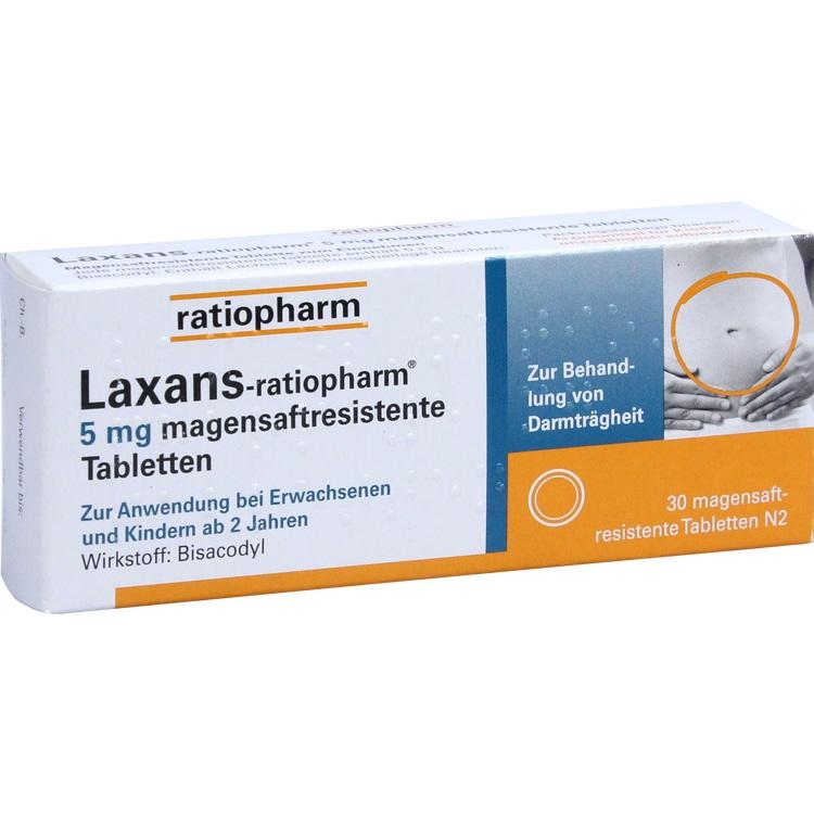 Abbildung Diclofenac-ratiopharm 25 mg magensaftresistente Tabletten