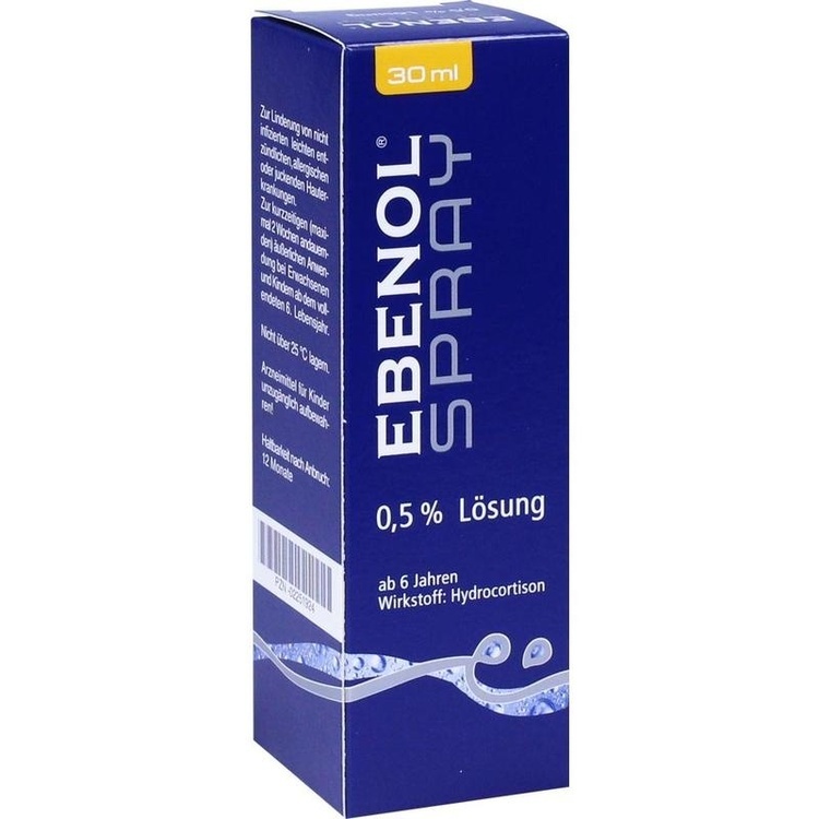 Abbildung Ebenol Spray 0,5% Lösung