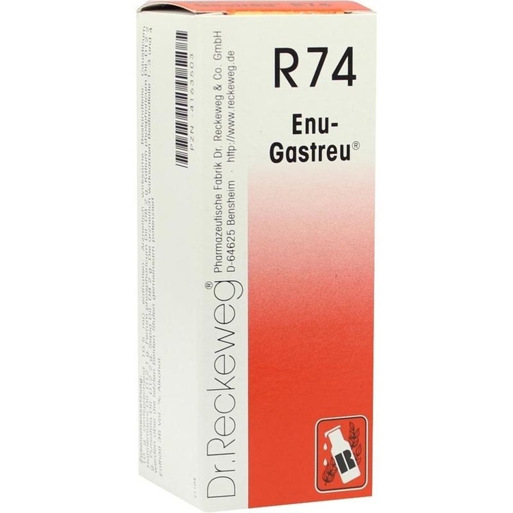 Abbildung Enu-Gastreu R74