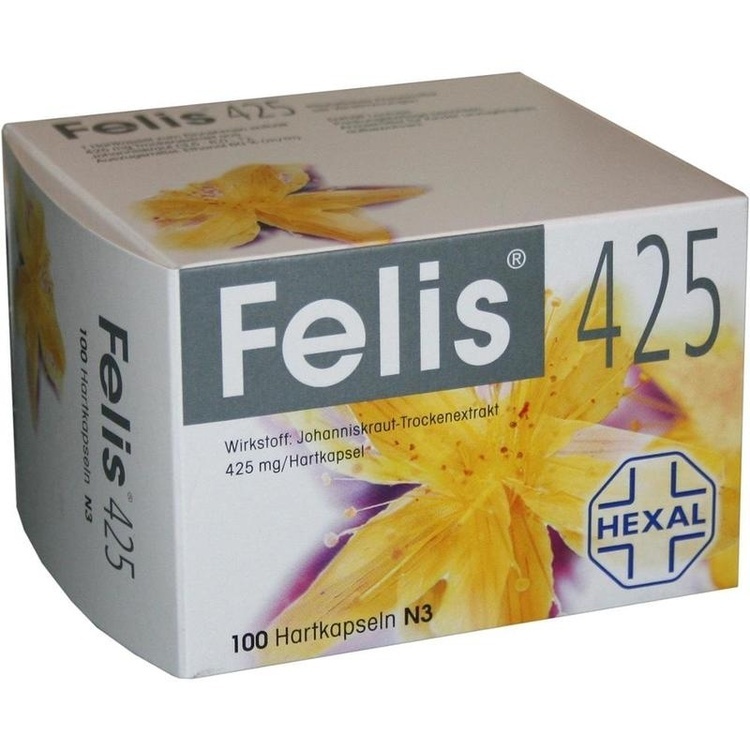 Abbildung Felis 425 mg