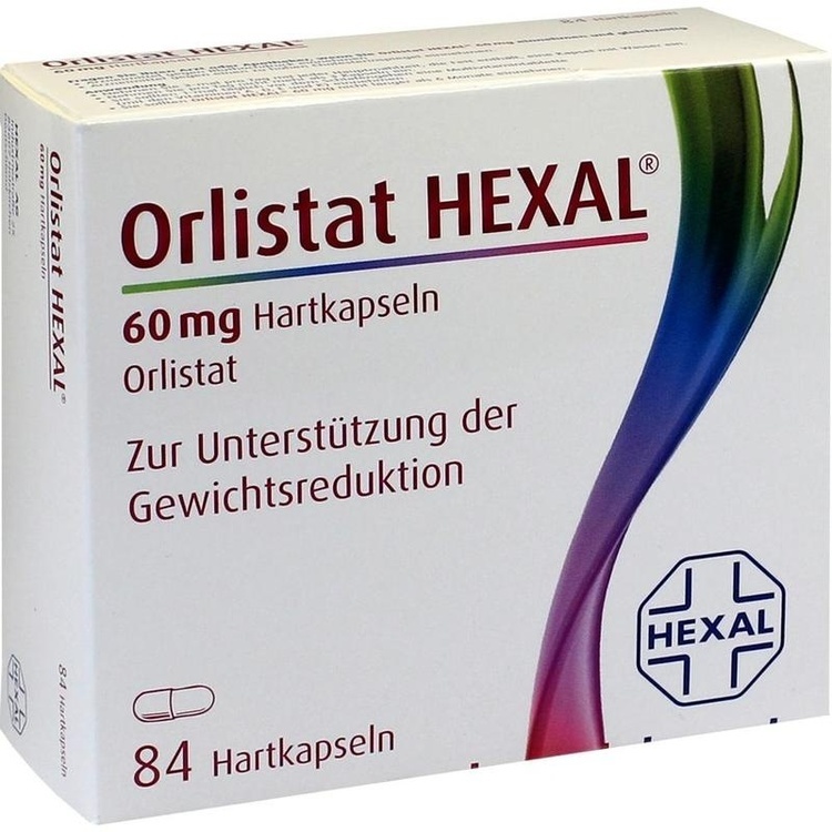 Abbildung Fluvastatin HEXAL 40 mg Hartkapseln