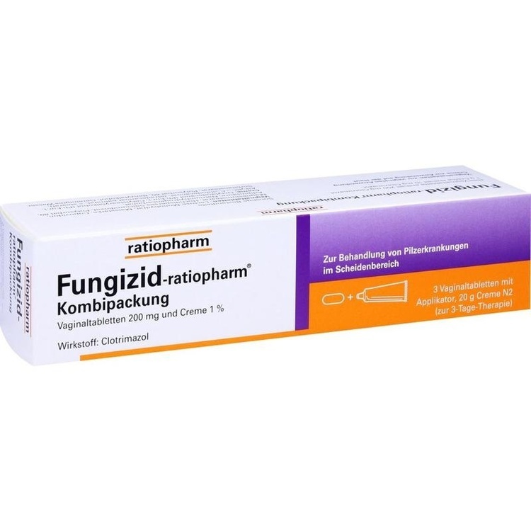 Abbildung Fungizid-ratiopharm Kombipackung
