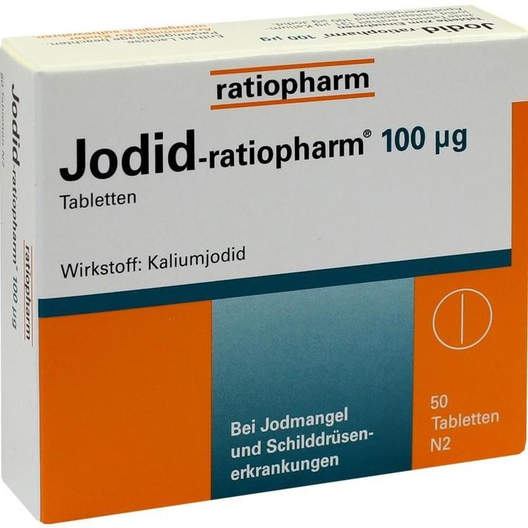 Abbildung Haloperidol-ratiopharm 10mg Tabletten