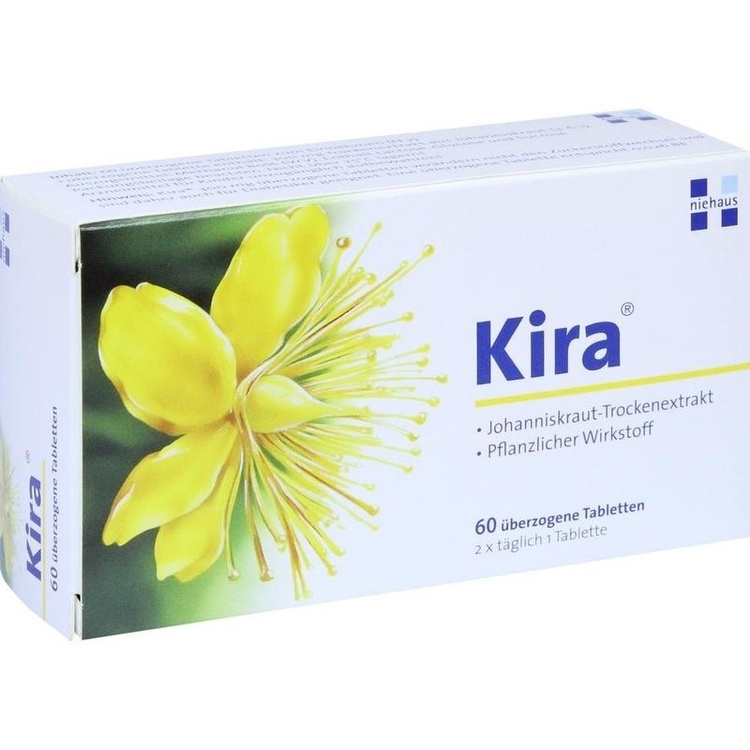 Abbildung Kira 300 mg