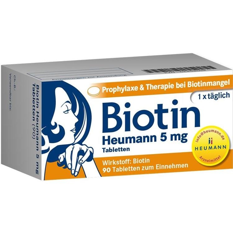 Abbildung Losartan Heumann 25 mg Filmtabletten