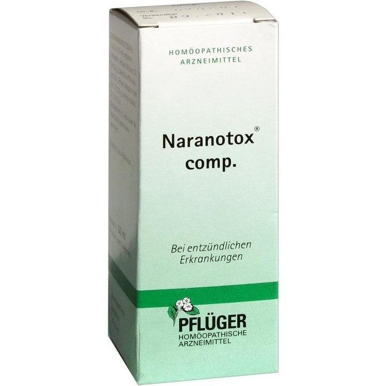 Abbildung Naranotox comp.