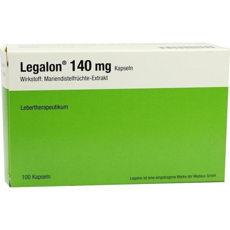 Abbildung Neotigason 10 mg Kapseln