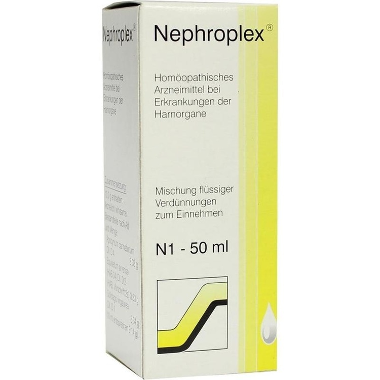 Abbildung Nephroplex