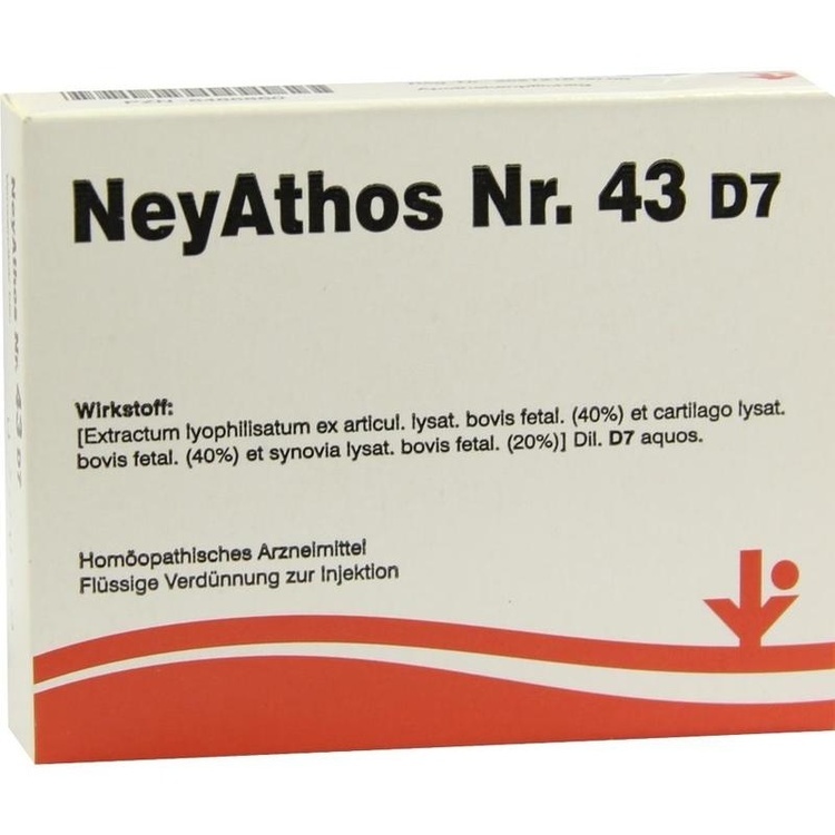 Abbildung NeyAthos Nr. 43 D7