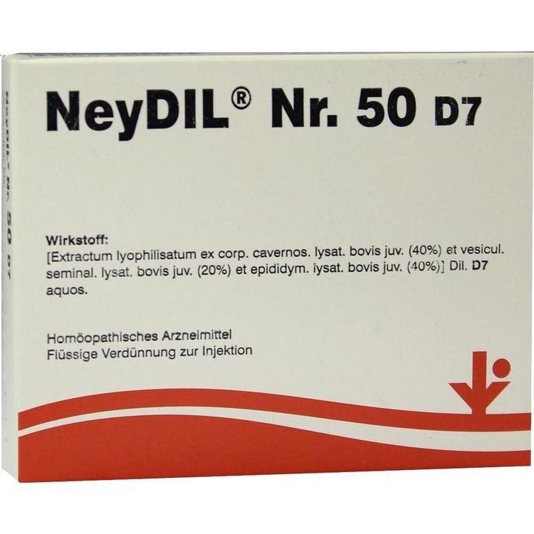 Abbildung NeyDIL Nr. 50 D7