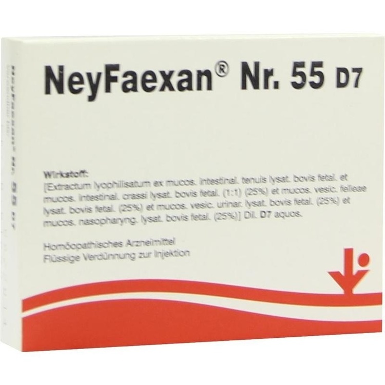 Abbildung NeyFaexan Nr. 55 D7