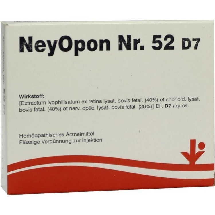 Abbildung NeyOpon Nr. 52 D7